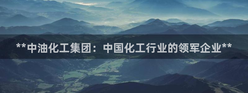 球盟会登录平台入口