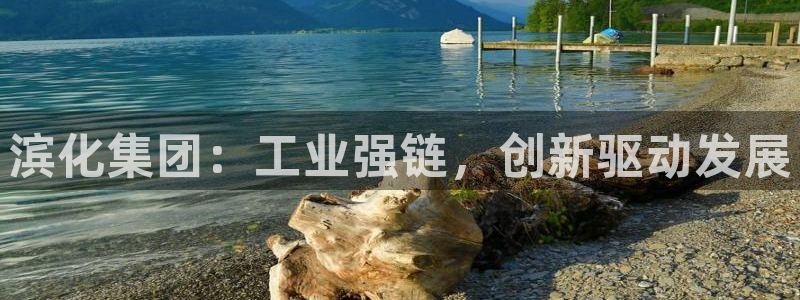 球盟会qmh电子网页版登录：滨化集团：工业强链，创新驱动发展