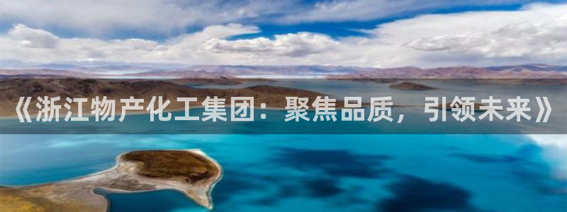球盟会类似的网站：《浙江物产化工集团：聚