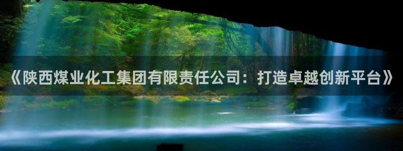 球盟会中国网页登录：《陕西煤业化工集团有限责任公司：打造卓越