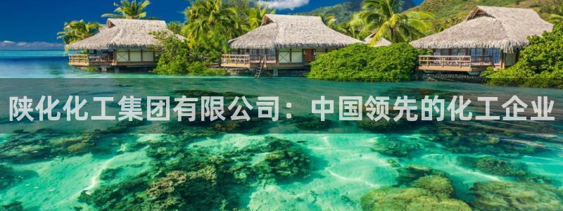 球盟会能退钱吗现在：陕化化工集团有限公司：中国领先的化工企业