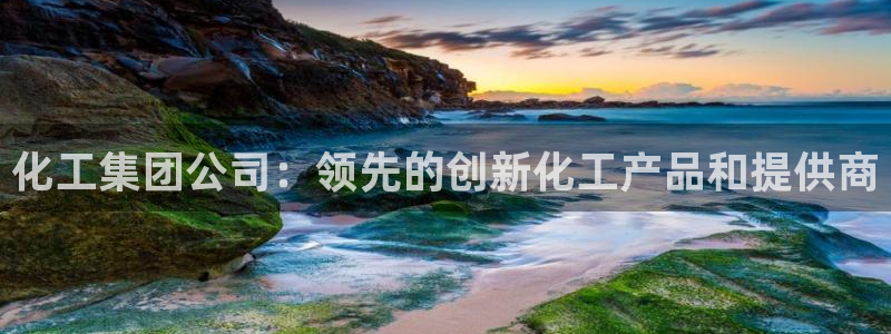 球盟会app最新地址在哪找：化工集团公司：领先的创新化工产品